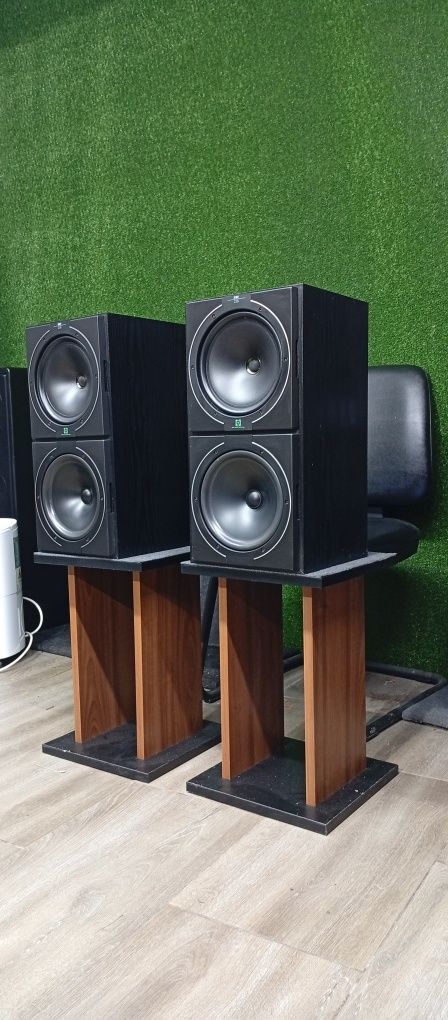 Тонколони KEF C-55