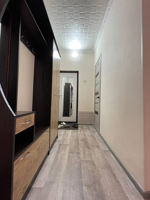 Злаецая 1 комнатная квартира массив куйлук 5