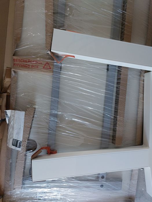 Vând birou office directorial Bene