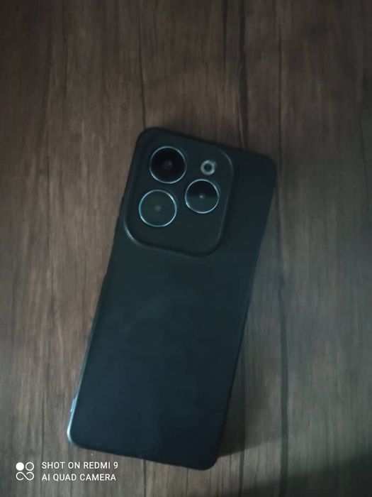 Infinix HOT 40 pamit256 16gb