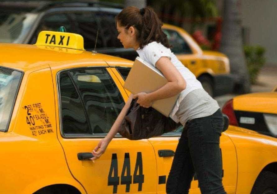 Atestat Taxi/ Uber Bolt