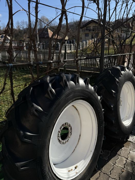 Roti tractor 14.9 28