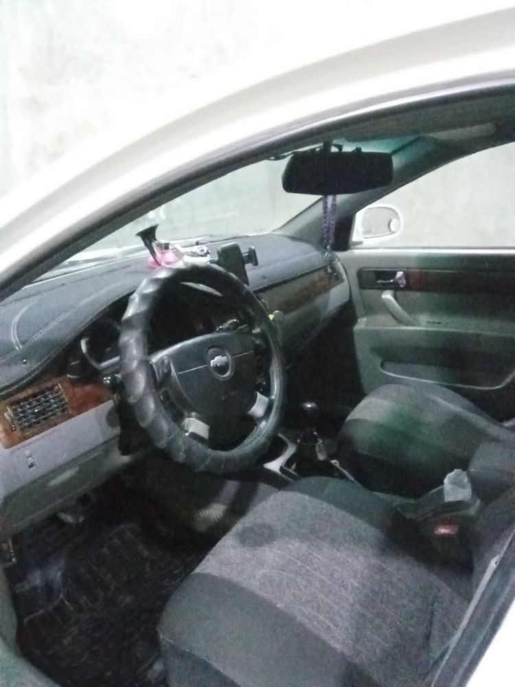 Lasetti 1.8/Lacetti 1.8
