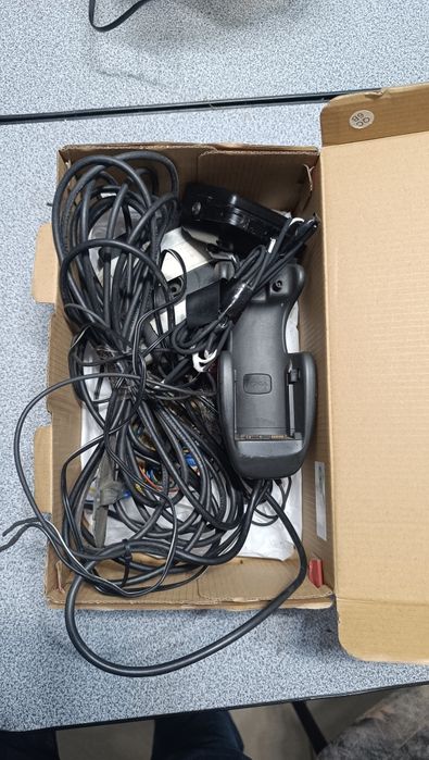 Мерцедес W124,w210,w140 телефонни системи