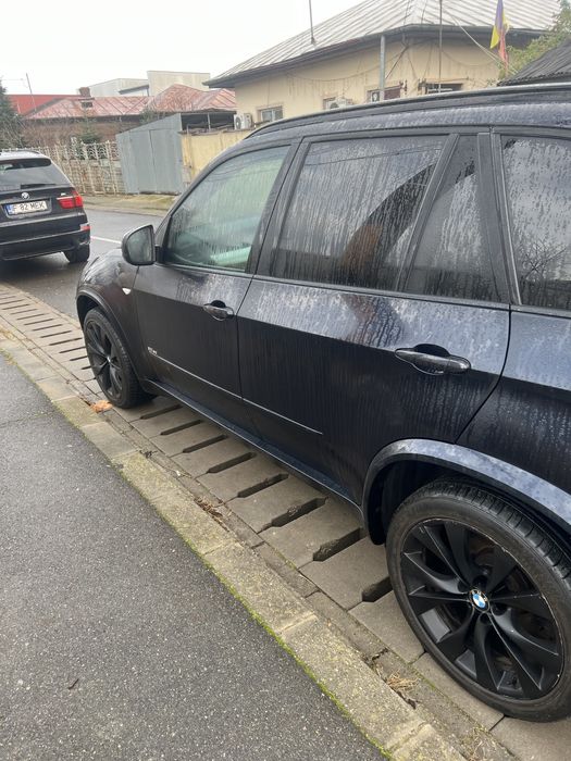 Vand Pachet M x5 E70