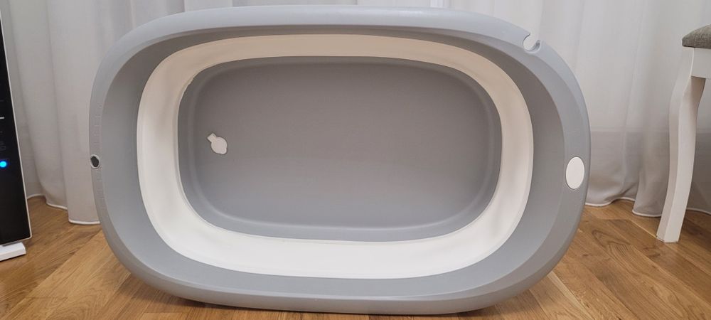 Cada copii pliabila Dolu