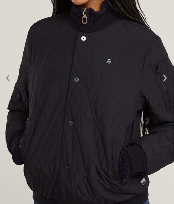 Jacheta G- Star Raw Dama produs Original pret Redus