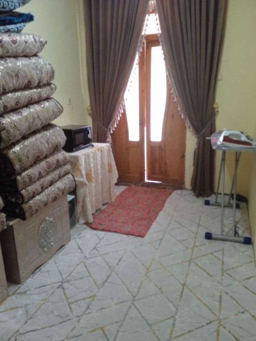 3 xonala kvartira sotiladi