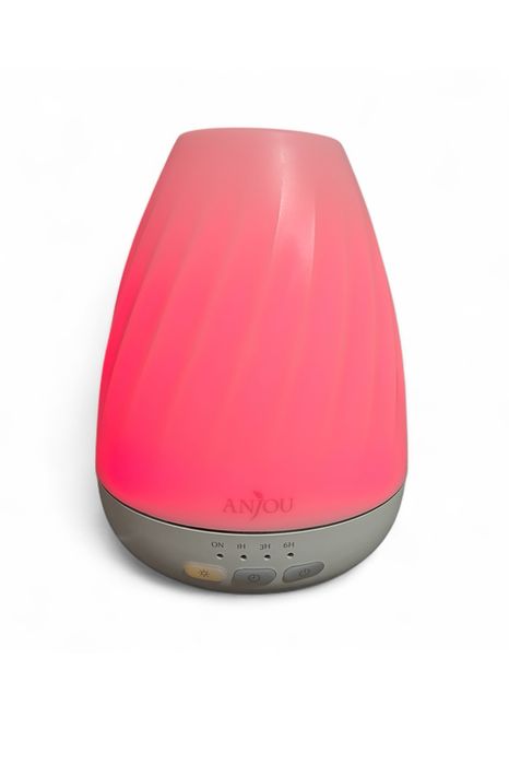 Difuzor aroma terapie