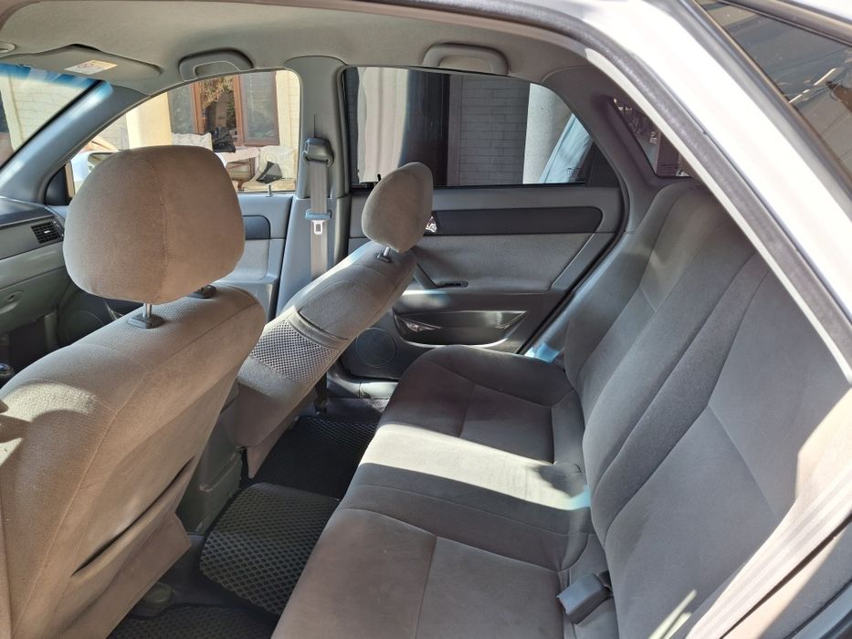 Gentra lasetti жентра