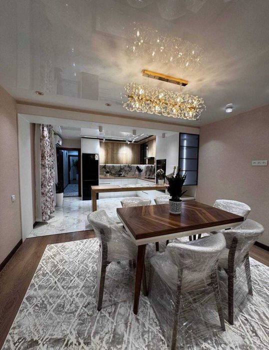 Продаётся Коттедж Рисовый