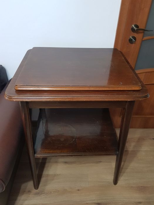 Masa Tv veche perioada comunismului