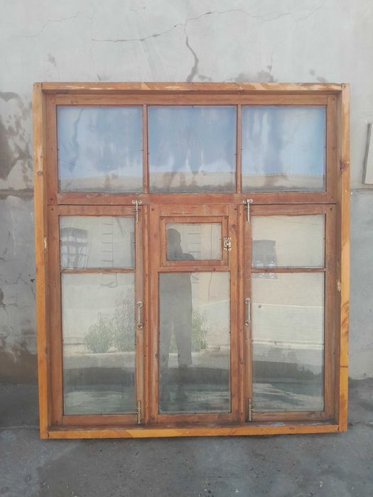 Ром сотилади зор