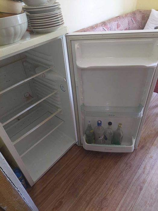 Хладилник-Electrolux-за части