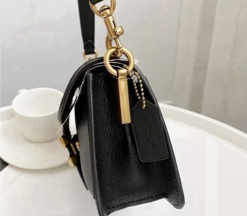 Чанта Coach tabby 20/26