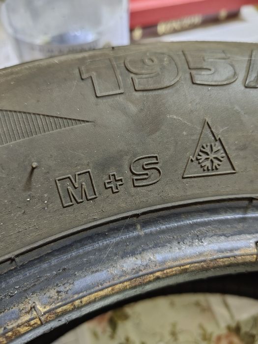 Anvelope iarna Taurus