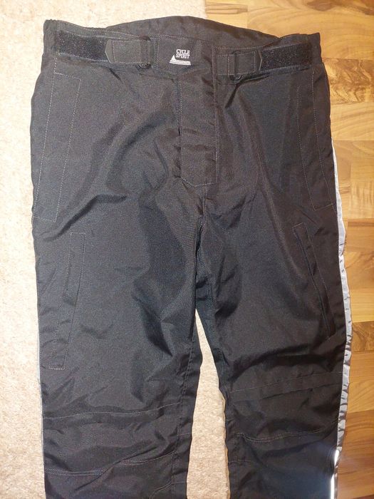 Pantaloni moto Cycle spirit,marime L