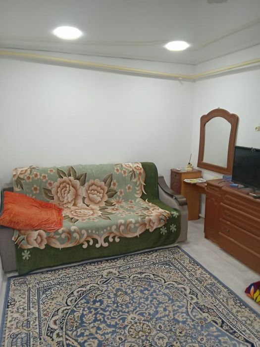 Продам 1 комнату барачный дом районе  Шанхай