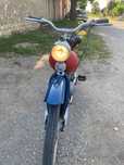 Simeon SR-2 1964