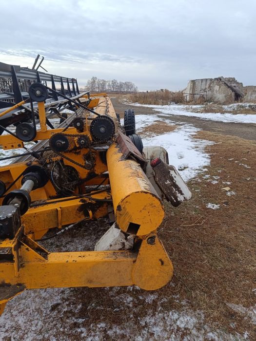 Продам Жатку Свальную