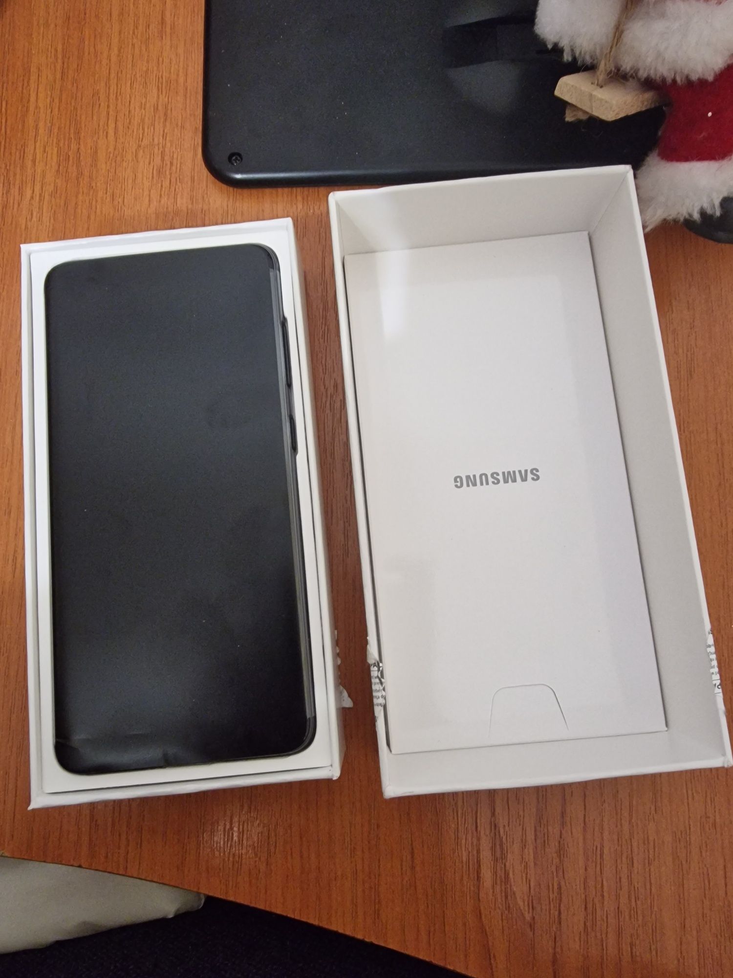 Samsung Galaxy S21