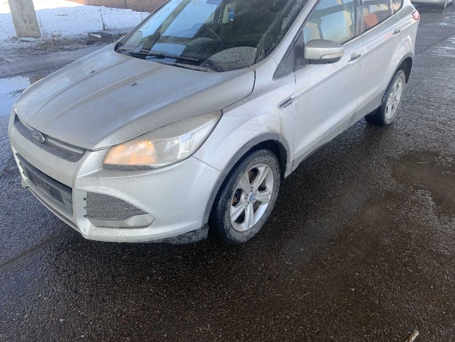 fuzeta fata spate si piese ford kuga 2013-2019 din dezmembrari