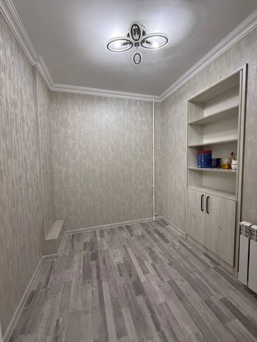 Продаю квартиру 3*4/3/4 на Кадышева(Авиасозлар-3)