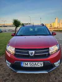 Vand Dacia Sandero Stepway