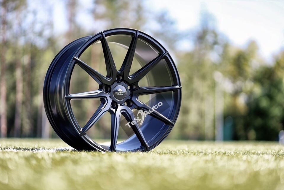 Джанти Forzza City 19" Audi / VW / BMW / Mercedes