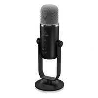 Behringer BIGFOOT All-In-One USB Studio Condenser Microphone