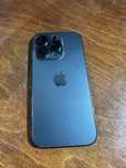 Корпус iphone 14pro