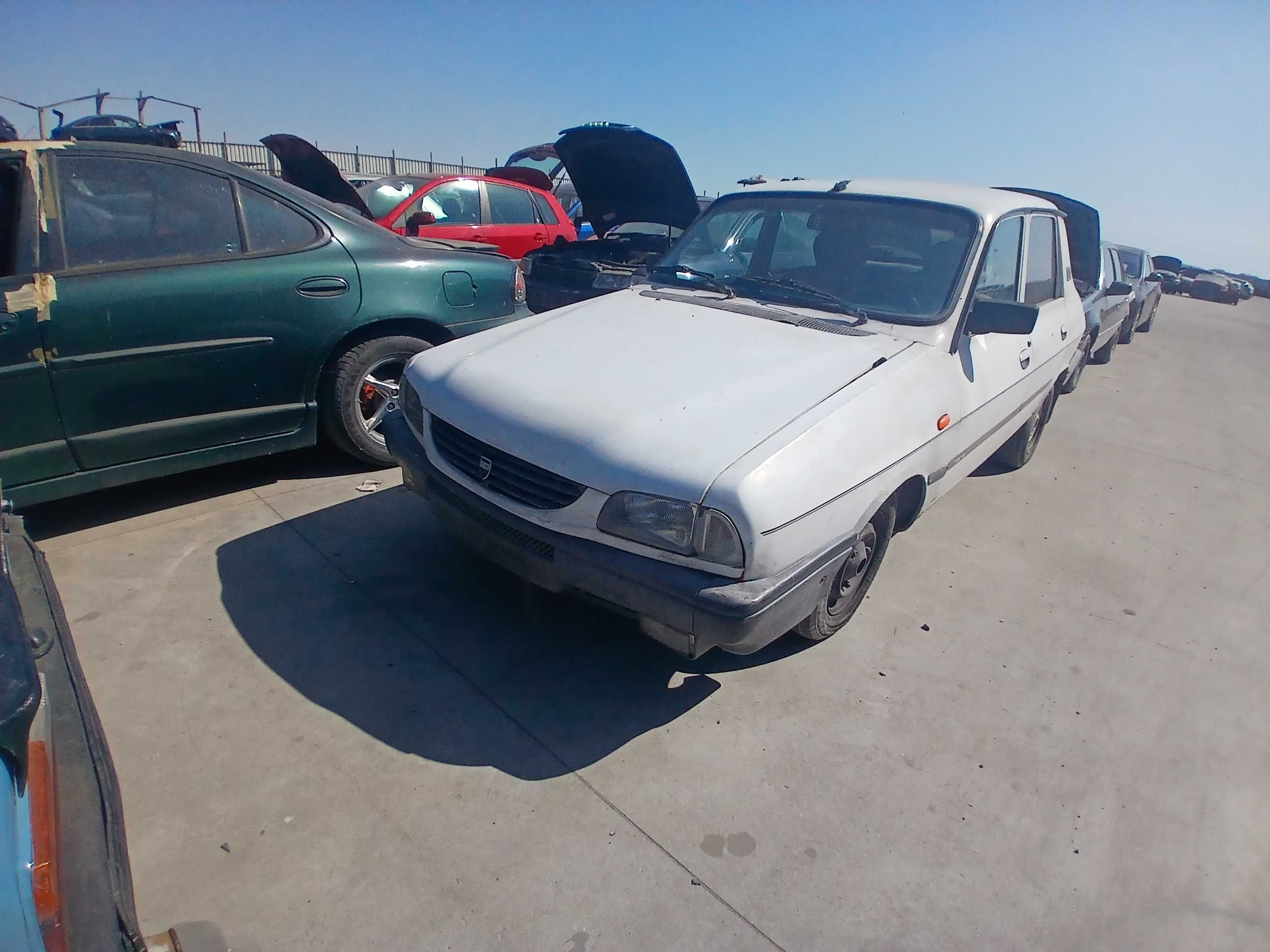 Dezmembrez dacia 1310