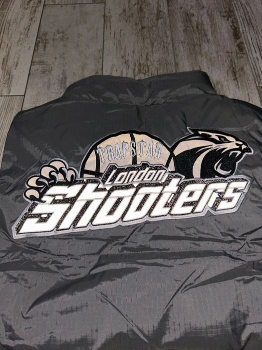 Vesta trepstar shooters reflectorizanta