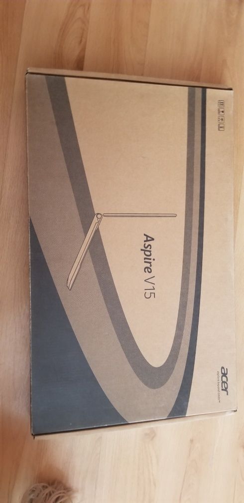 Лаптоп Acer Aspire V15 15,6"