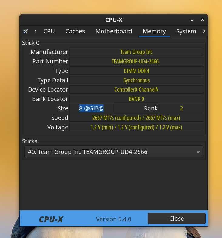 Компютър GTX 1650 Ventus / Intel Core i3-10105