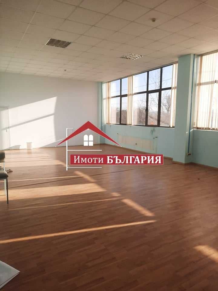 Бизнес  имот в гр. Баня, общ. Карлово