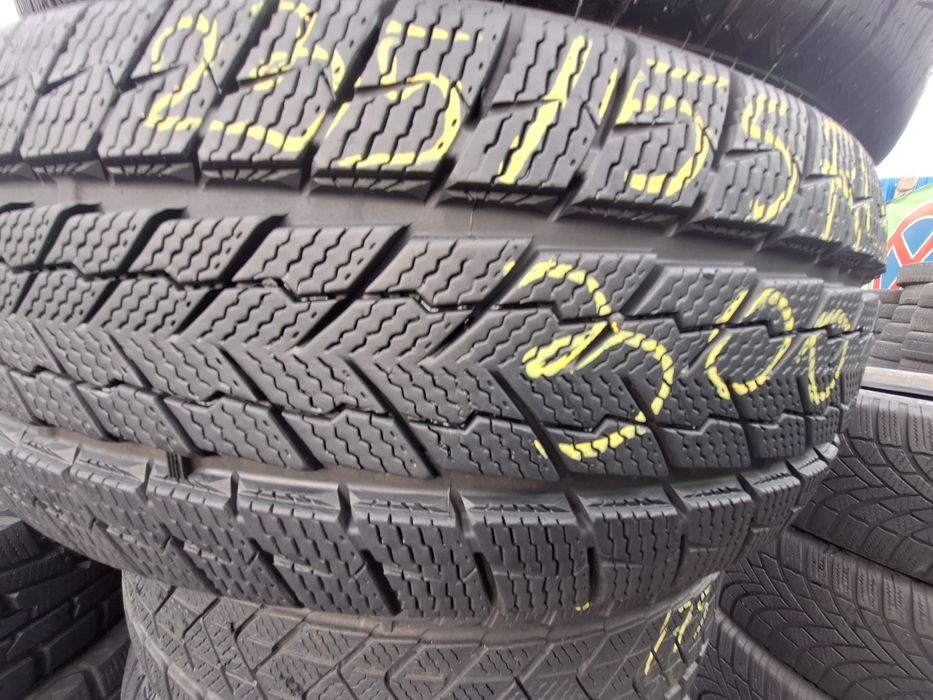 4 anvelope iarna 235/55r19 Davanti 2022 Montaj Gratuit
