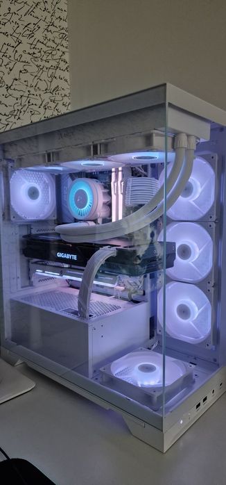 Placa video gaming 7900xt 20 gb
