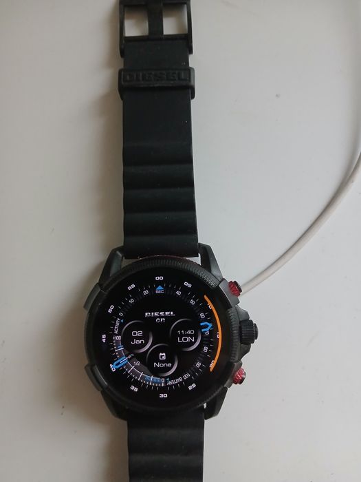 Ceas smart Diesel gen 5