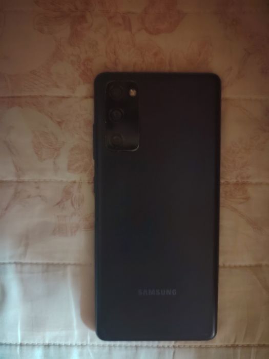 Samsung Galaxy S 20 fe 5g