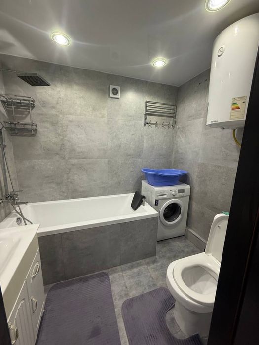 Срочно продается 2/3 ком квартира ад:Вокзал