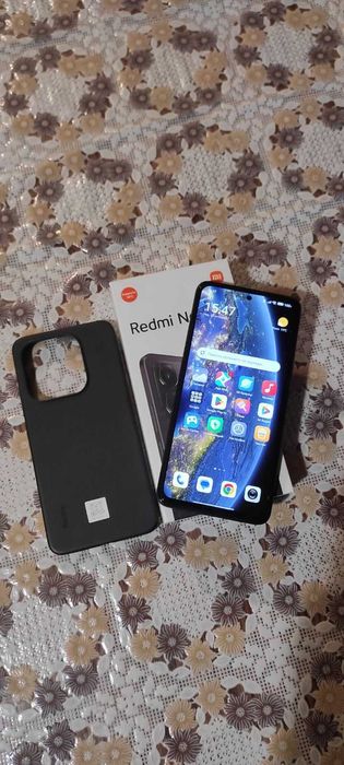 Продавам Redmi Note 14