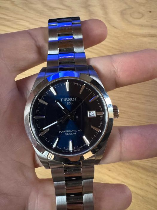 Ceas Tissot Powermatic 80 (Automatic Swiss Made) 40mm