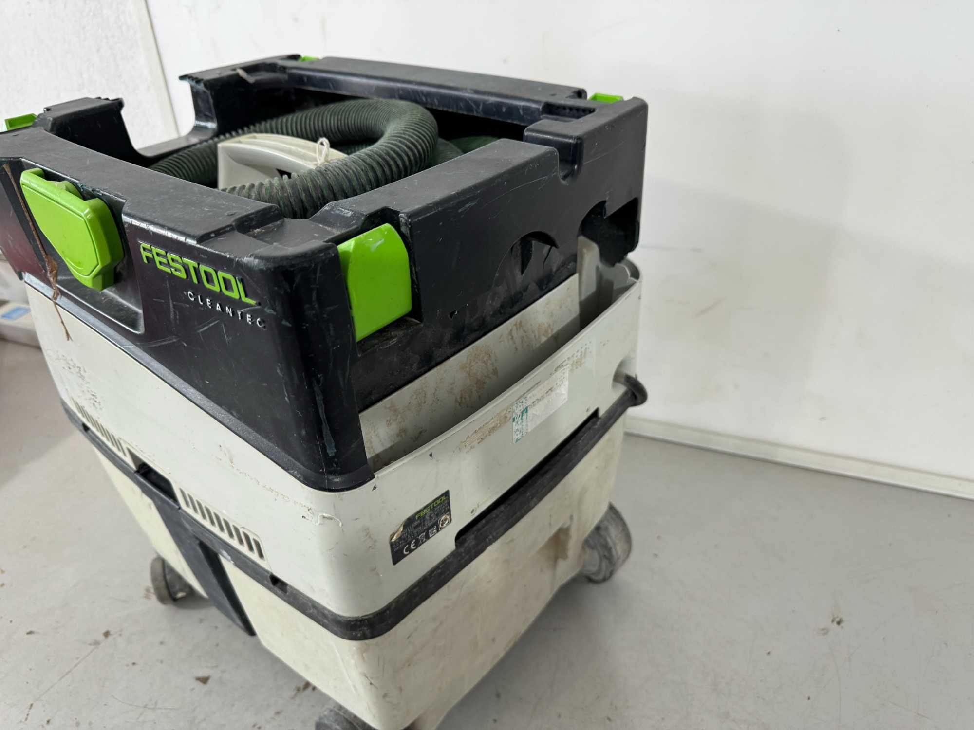 Прахосмукачка - Festool 110 V / 1200 W