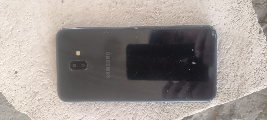 Samsung j 6+ sotiladi