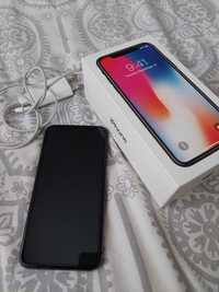 iPhone X 64 GB - Без забележки