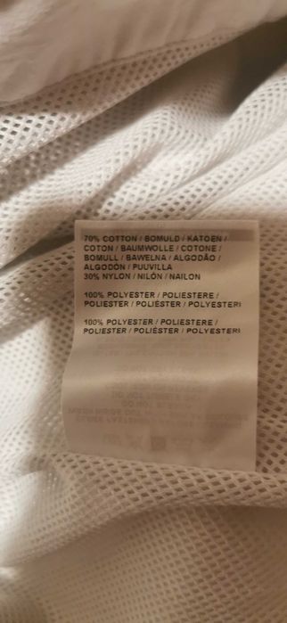 Lyle & Scott яке Harrington - размер М