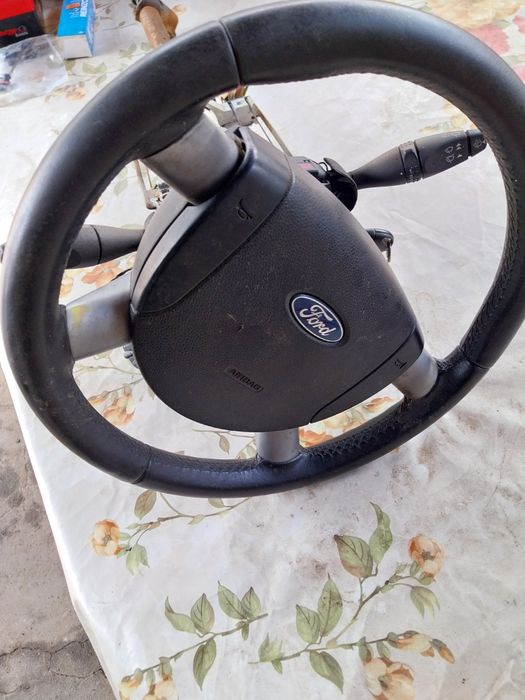 Vând piese ford mondeo 2007