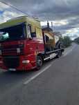 Tractari transport utilaje 16 t