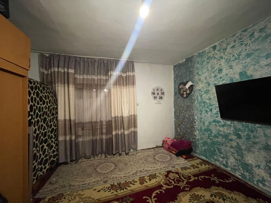 Срочно Срочно Продам дом барачный,2 комнатный